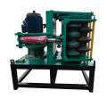 2020 Neue Hot Sale Highspeed Highspeed Road Guard Rail Making Machine Maschine